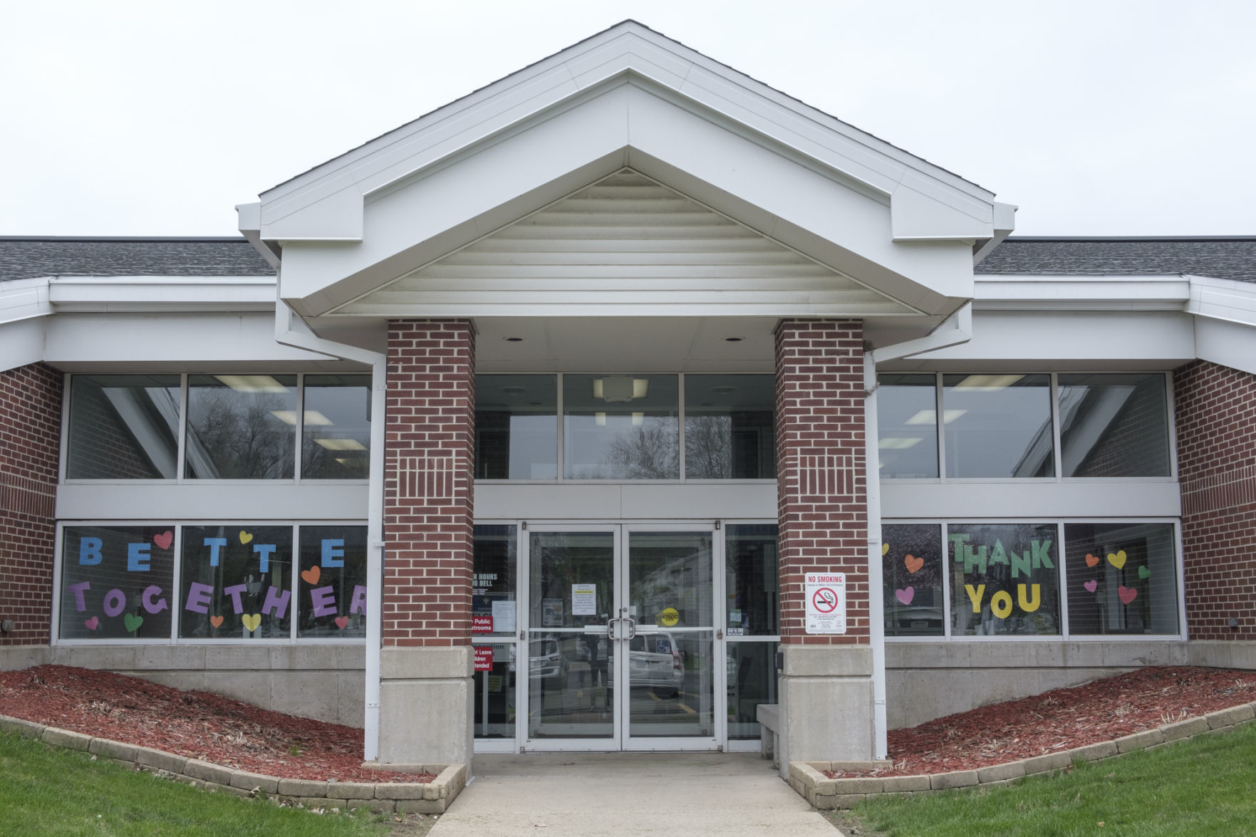 Macon County Health Department